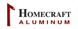 Logo Homecraft Aluminum